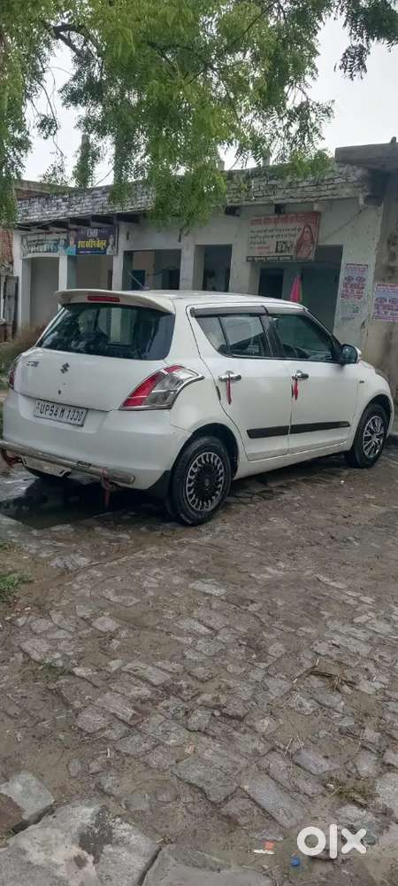 Maruti Suzuki Swift Vdi 2014 Diesel Car