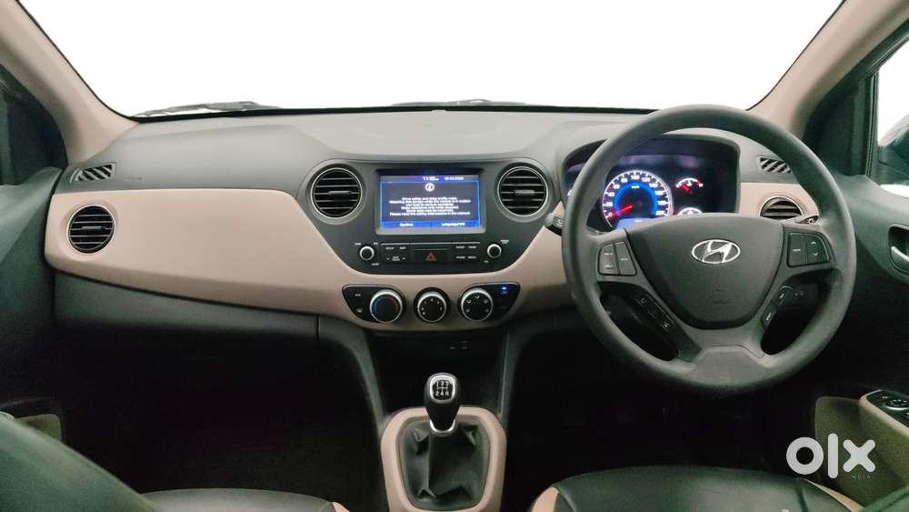 Hyundai Grand I10 Sportz 1.2 Kappa Vtvt, 2019, Petrol