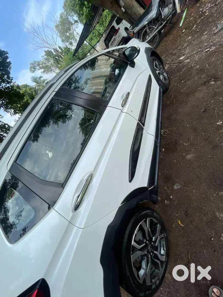 Honda Wr-v Diesel Manual 2018