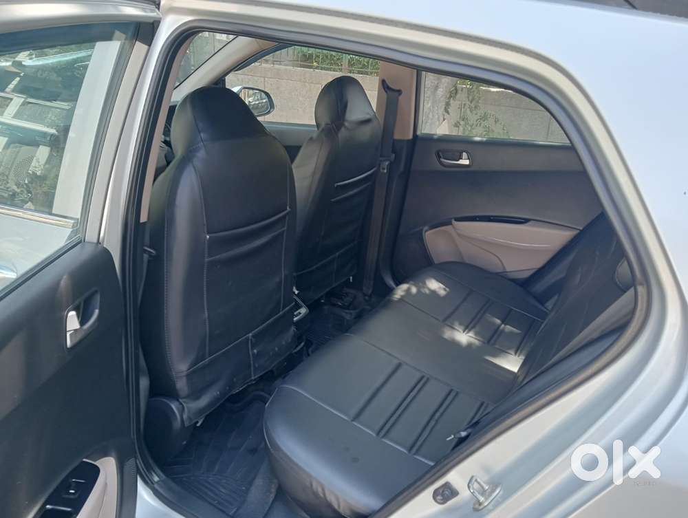 Hyundai Grand I10 Asta 1.1 Crdi (o), 2014, Cng & Hybrids