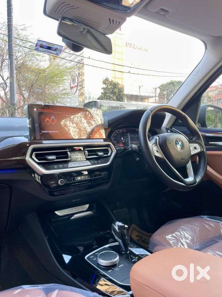 Bmw X3 Xdrive20d Luxury Edition, 2023, Diesel