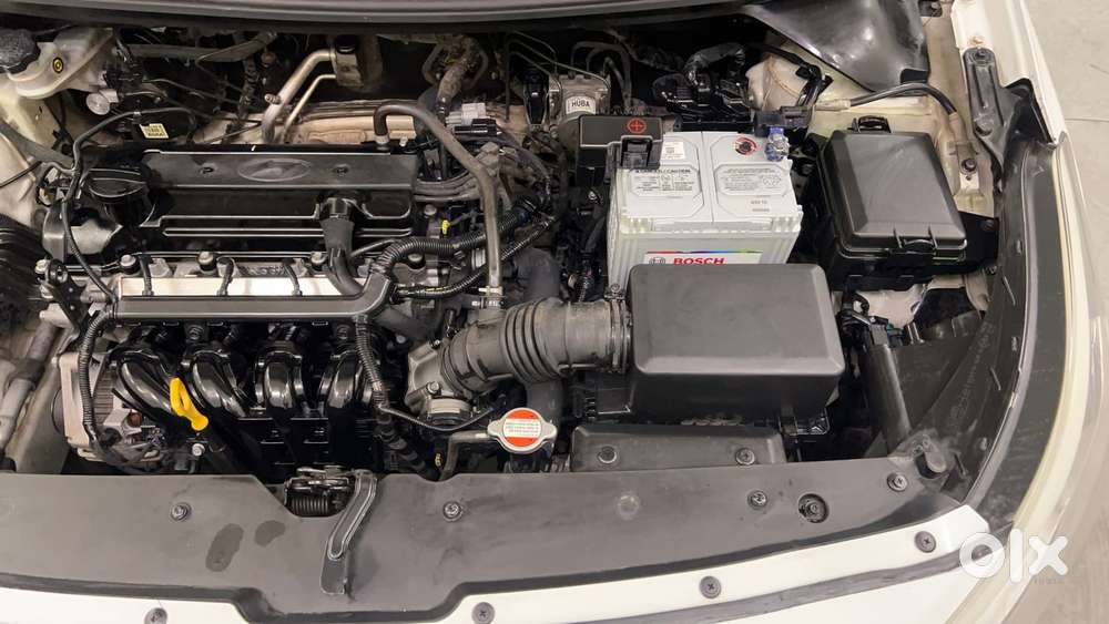 Hyundai Elite I20 [ ] 1.2 Asta, 2015, Petrol