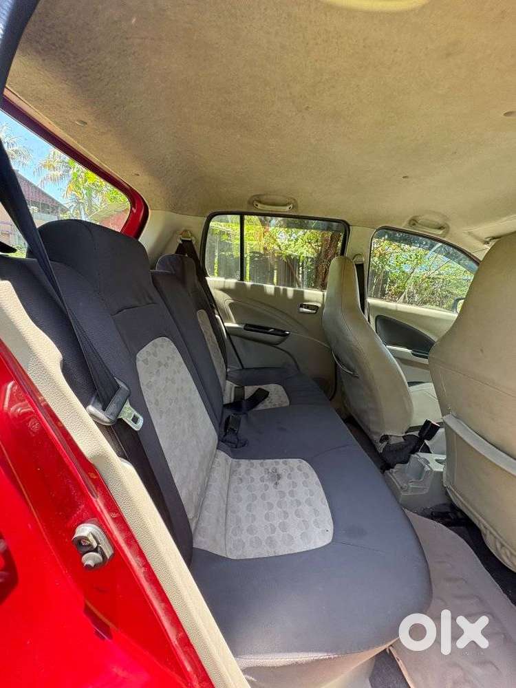 Maruti Suzuki Celerio Vxi, 2014, Petrol