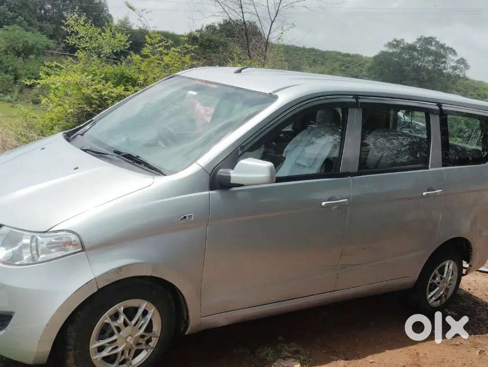 Chevrolet Enjoy 2014 Diesel 100000 Km Driven