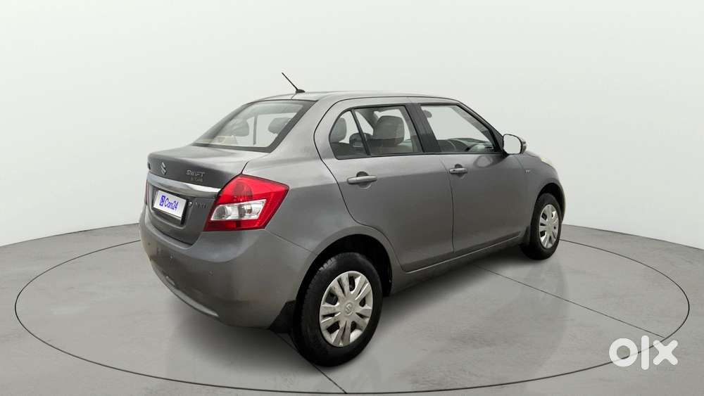 Maruti Suzuki Swift Dzire Vxi 1.2, 2014, Petrol