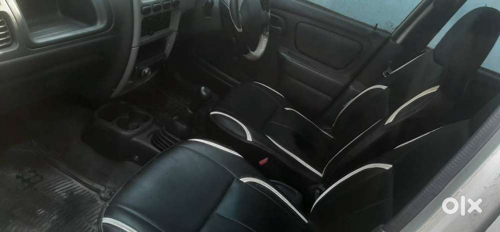Maruti Suzuki Alto, 2010, Petrol