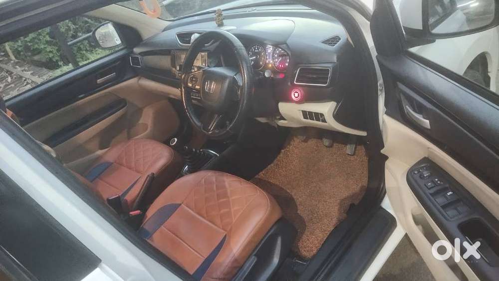 Honda Amaze 1.2 V I-vtec Mt, 2022, Petrol