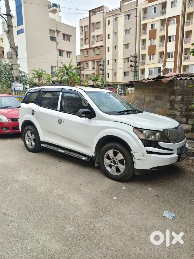 Mahindra Xuv500 Diesel Manual 2012
