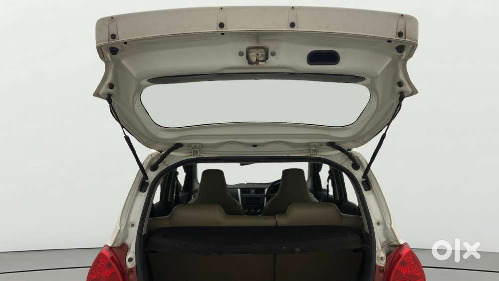 Maruti Suzuki Celerio 2014-2017 Zxi At, 2017, Petrol