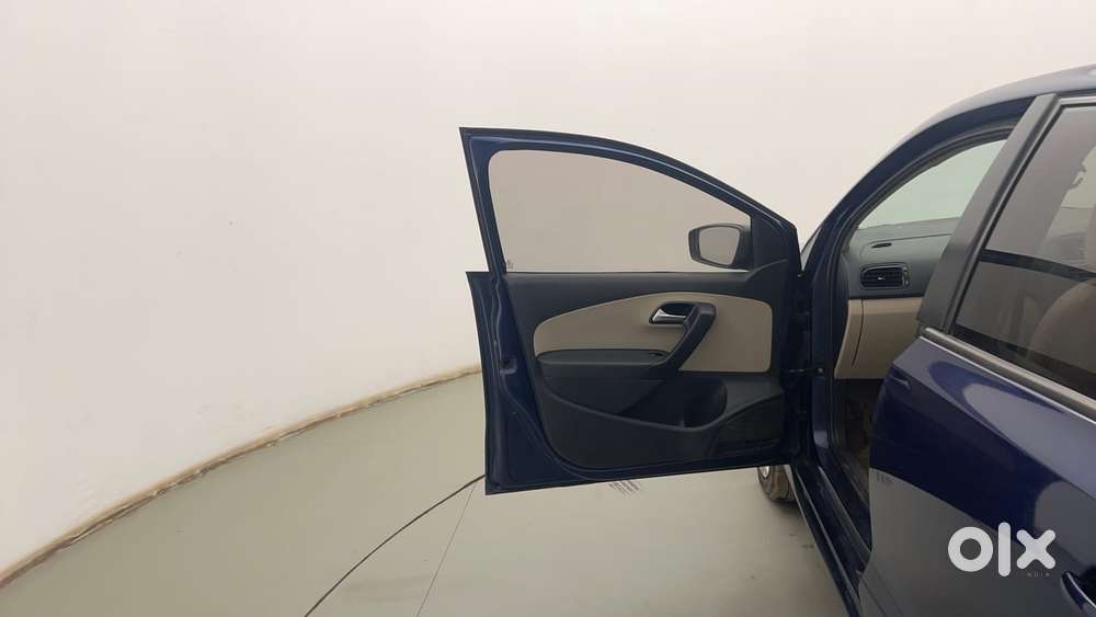 Volkswagen Polo Petrol Comfortline 1.2l, 2013, Petrol