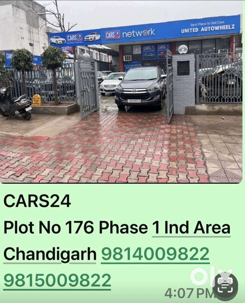 Kia Carnival Limousine Plus 7 Str, 2020, Diesel