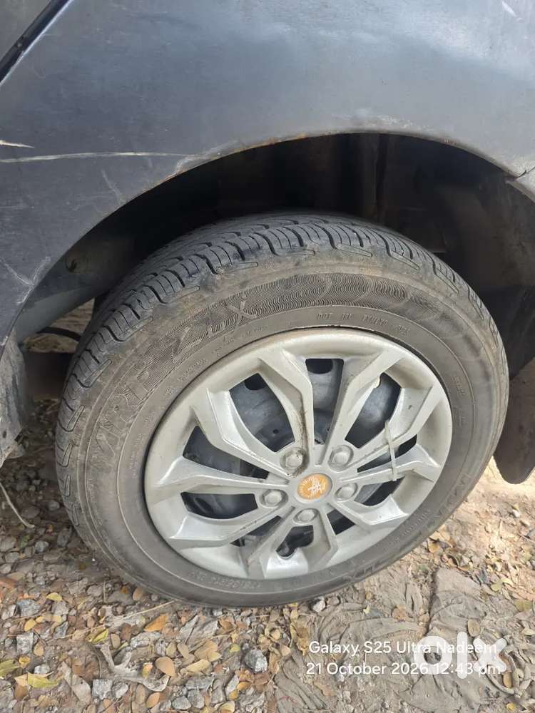Tata Indica Vista 2010 Model Diesel Manual