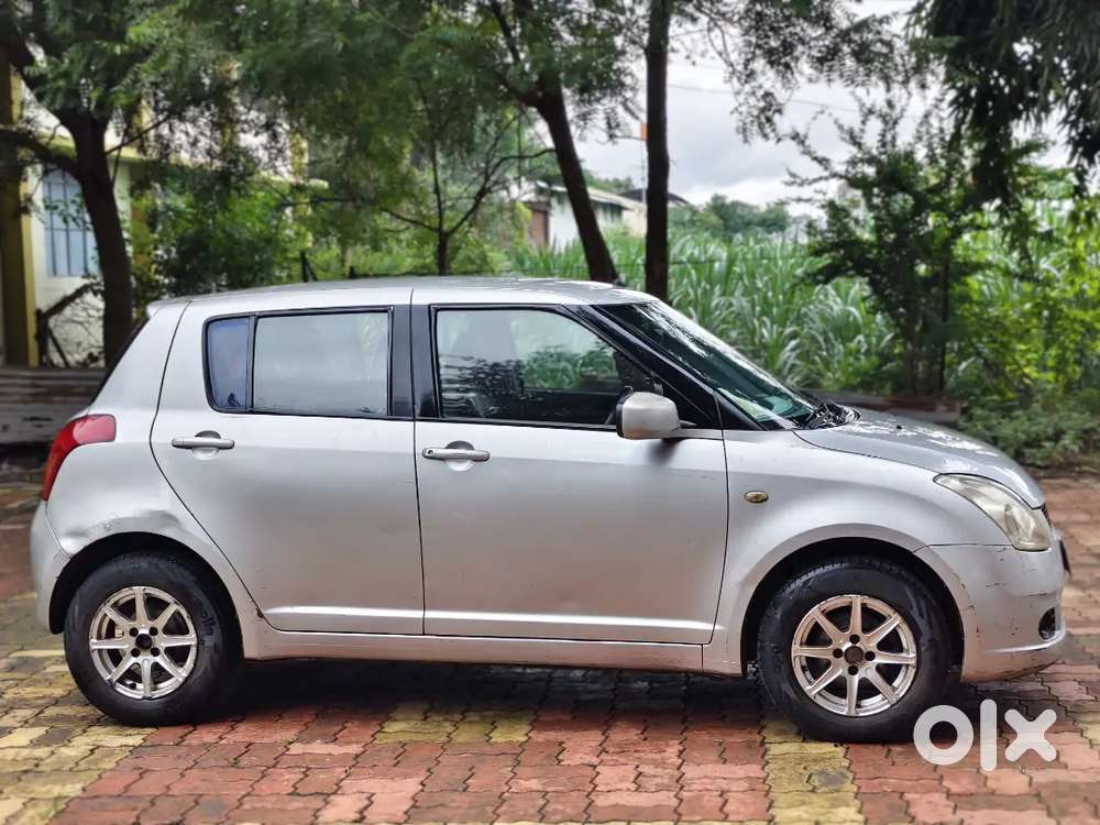Maruti Suzuki Swift Diesel