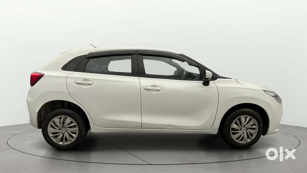 Maruti Suzuki Baleno Delta, 2023, Petrol