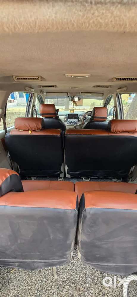 Toyota Innova 2.5 G 2014