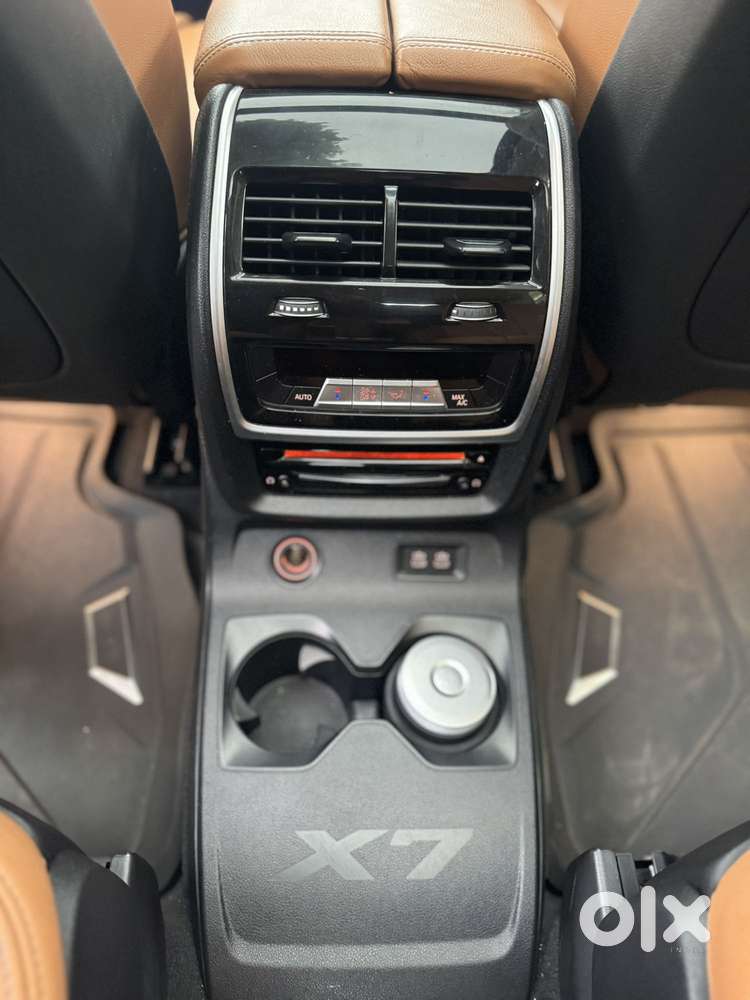 Bmw X7 Xdrive30d Dpe Signature, 2020, Diesel