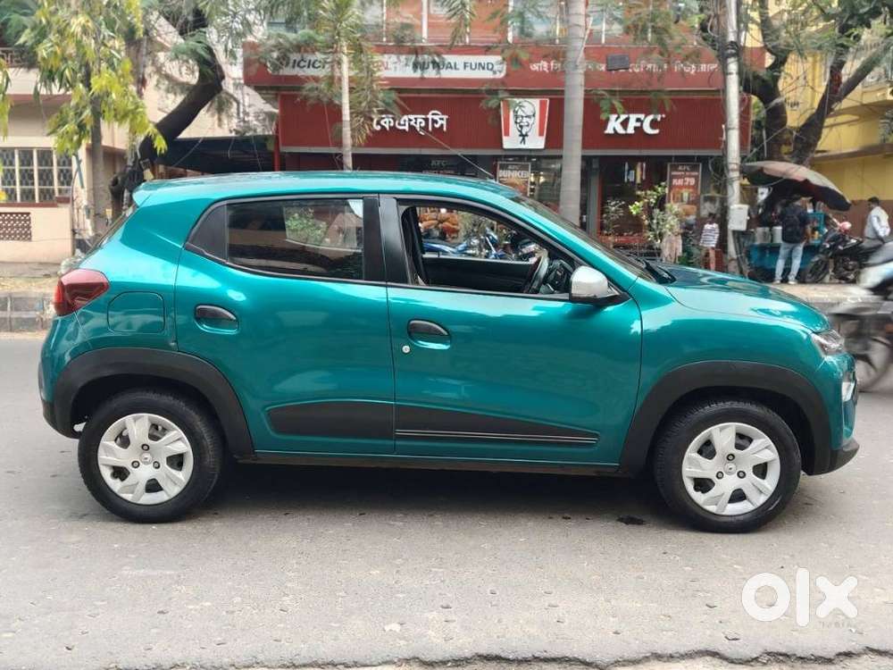 Renault Kwid Rxt 1.0, 2023, Petrol