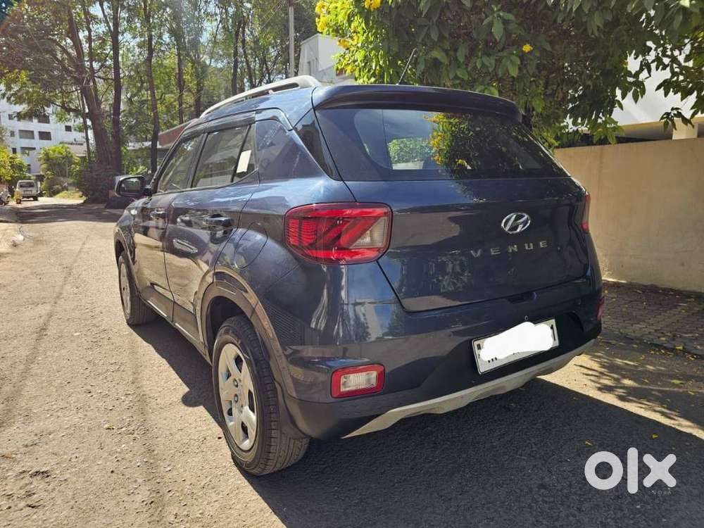 Hyundai Venue