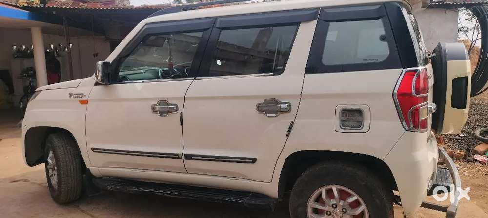 Mahindra Tuv 300 2016 Diesel 150000 Km Driven