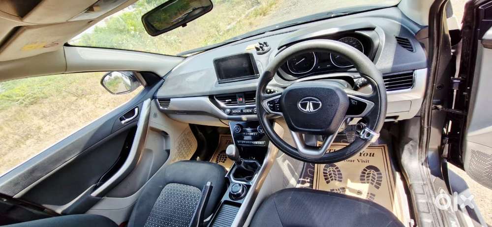 Tata Nexon 1.5 Revotorq Xz Plus Dual Tone, 2018, Diesel