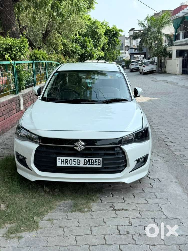 New Car April Model 2026