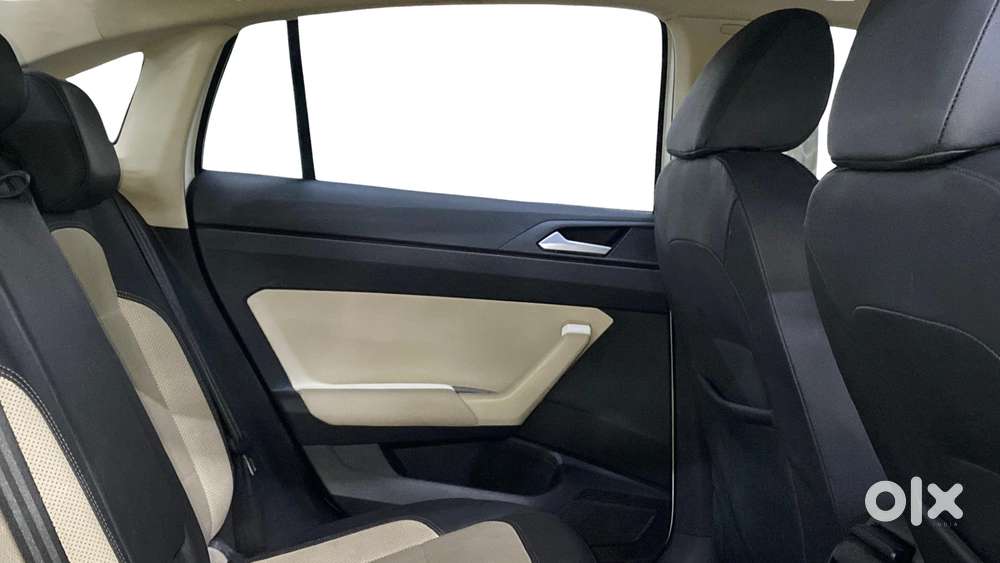 Volkswagen Virtus 1.0 Topline Tsi At, 2023, Petrol