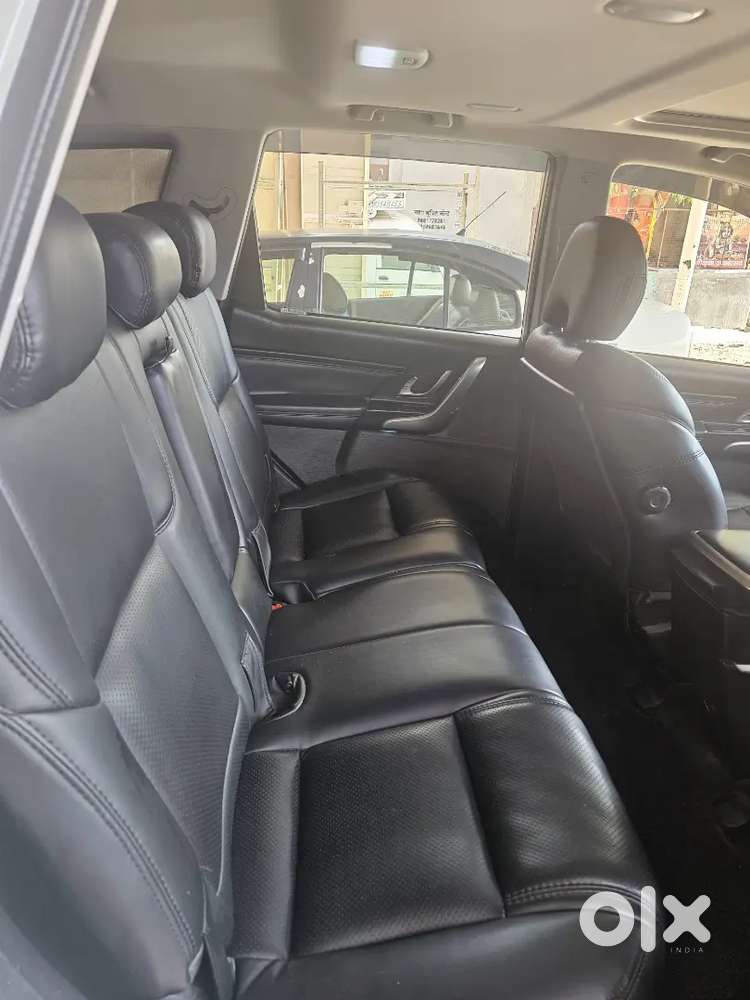 For Sell Showroom Confition Xuv 500 W11 Top Model