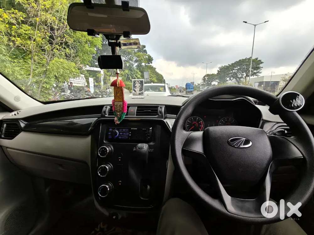Mahindra Kuv 100 2016 Diesel : 36000 Kms Only
