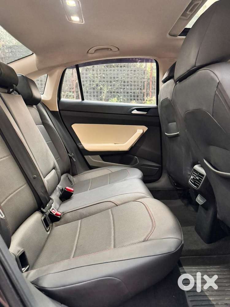 Volkswagen Virtus Gt 1.5 Tsi Dsg, 2023, Petrol