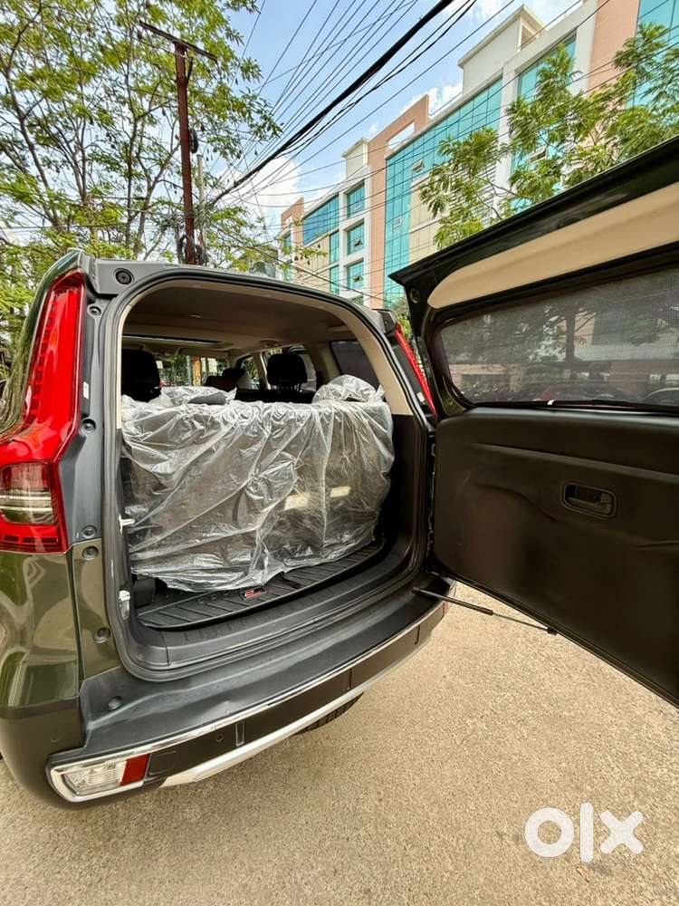 Mahindra Scorpio N