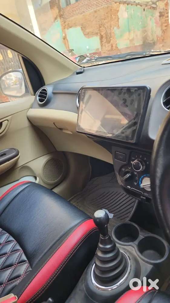 Honda Brio In Mint Condition For Sale