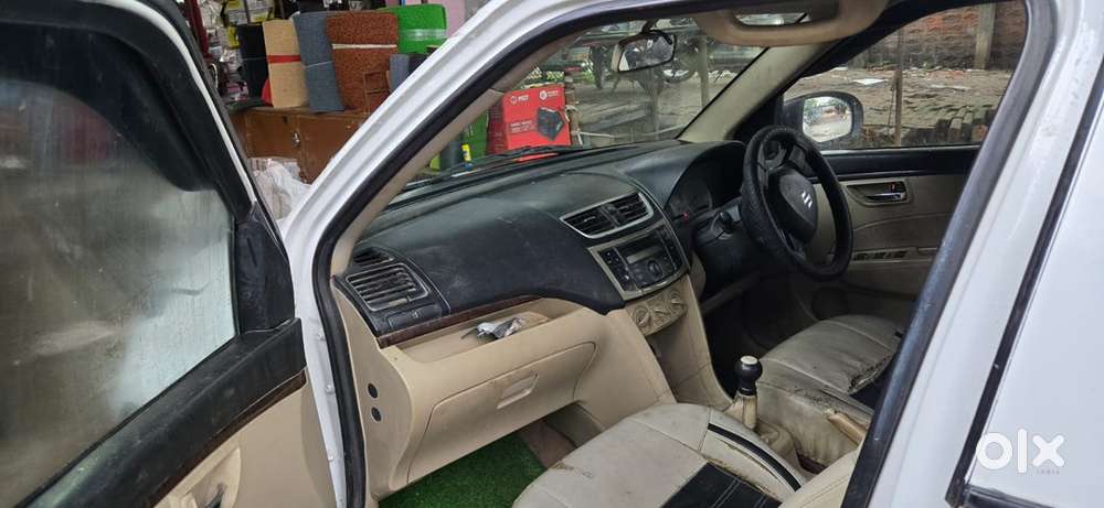 2013 Maruti Swift Dzire Diesel