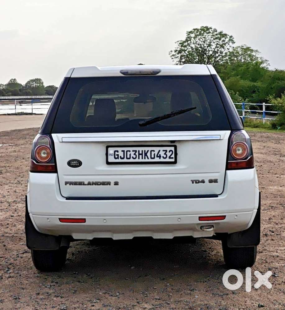 Land Rover Freelander 2, 2015, Diesel