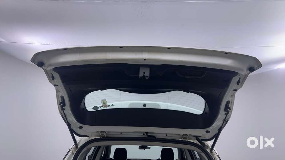 Tata Harrier Xt+, 2021, Diesel