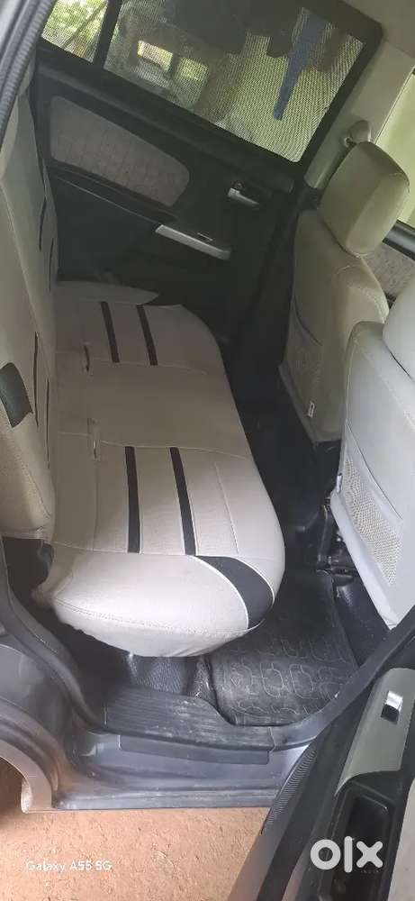 Maruti Suzuki Wagon R 2014