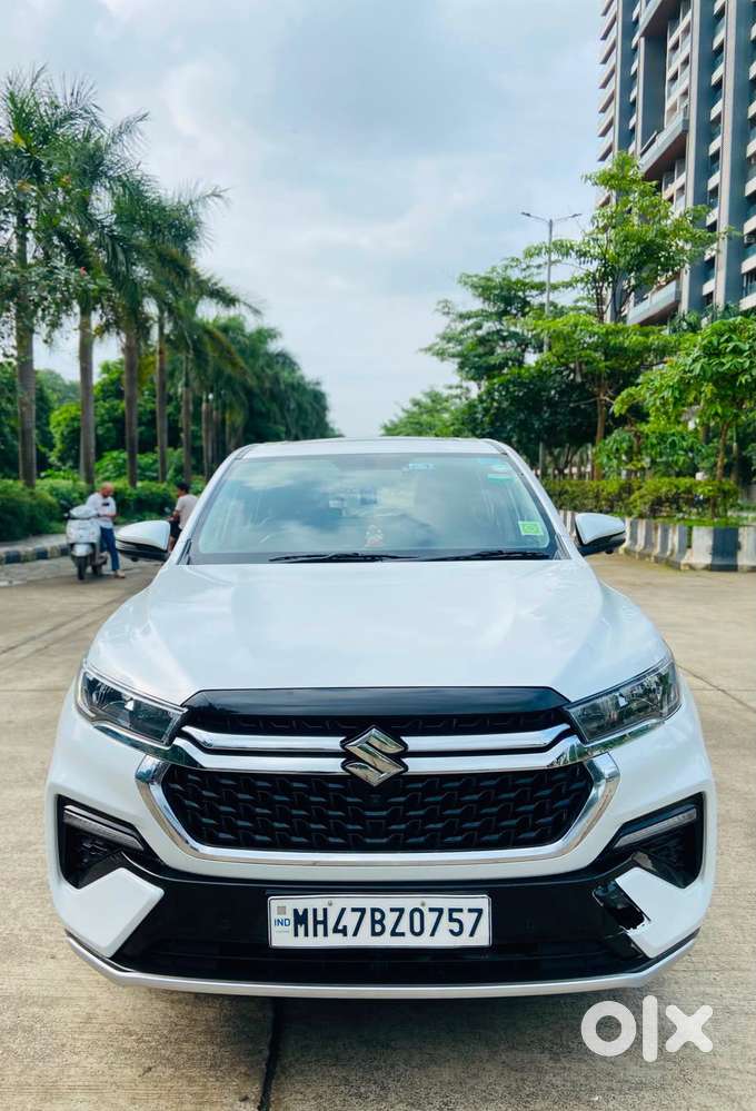Maruti Suzuki Invicto Alpha Plus 7str, 2024, Petrol