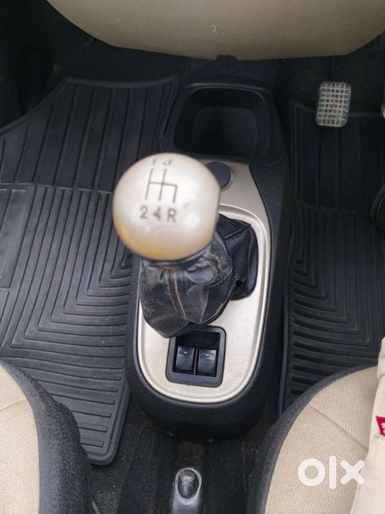Tata Nano Twist Xt, 2014, Petrol