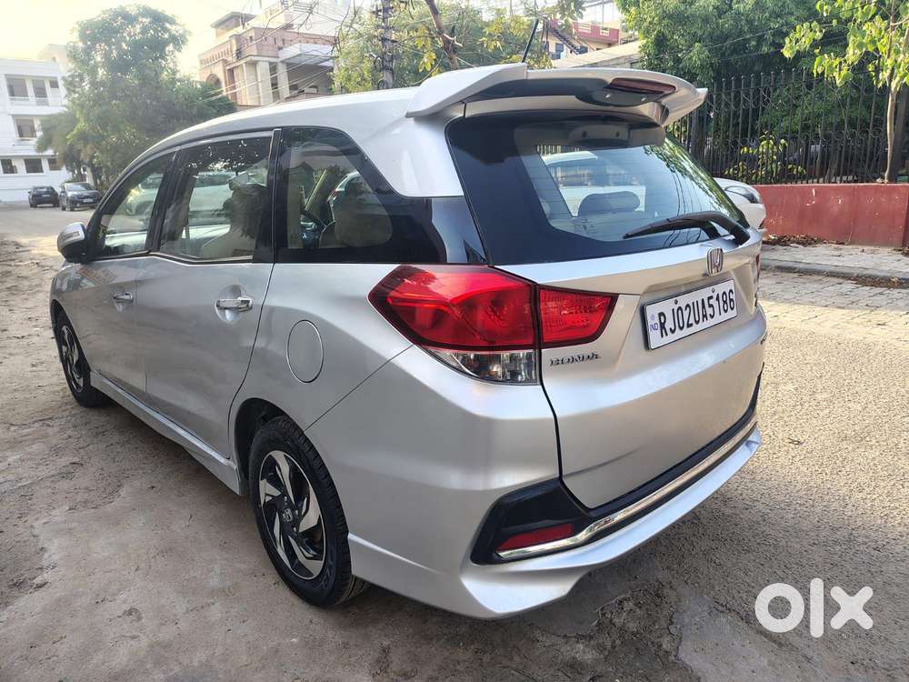 Honda Mobilio 1.5 V I- Dtec Celebration Edition, 2015, Diesel