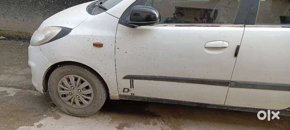 Hyundai I10 Sportz 2015 Car