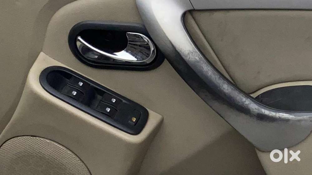 Nissan Terrano Xl (d), 2015, Diesel