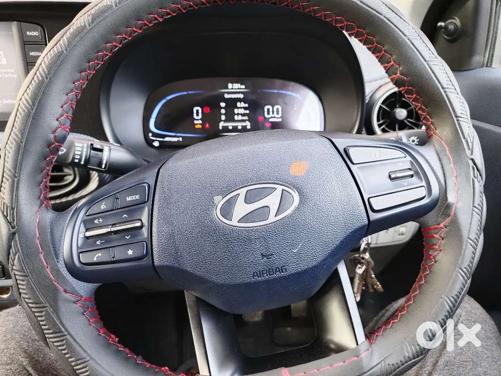Hyundai Exter Sx Petrol 2026
