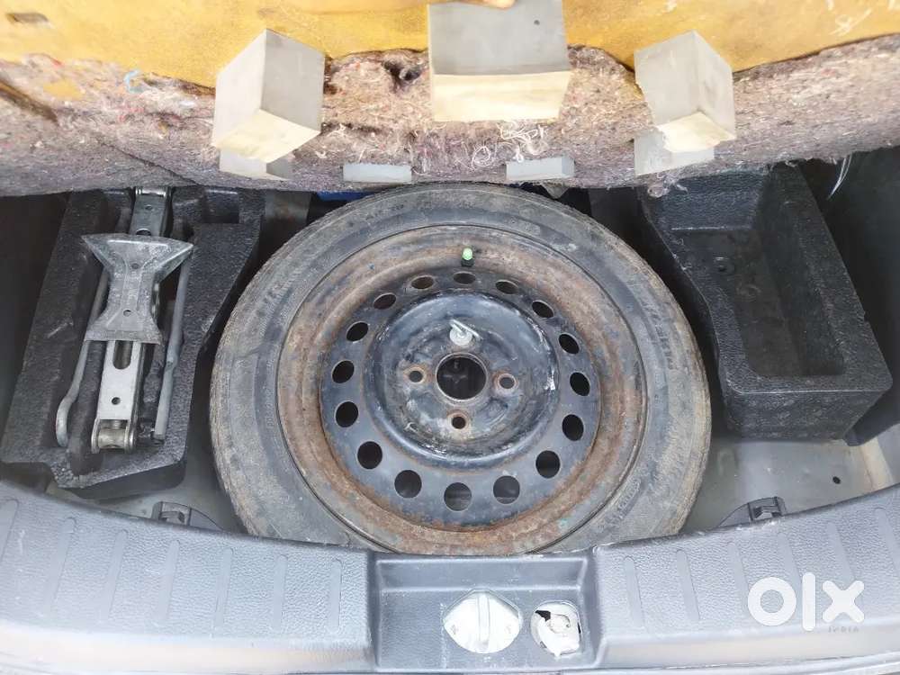 Maruti Suzuki Wagon R 2013 Petrol 72000 Km Driven