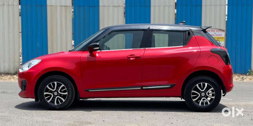 Maruti Suzuki Swift Vdi Optional, 2020, Diesel