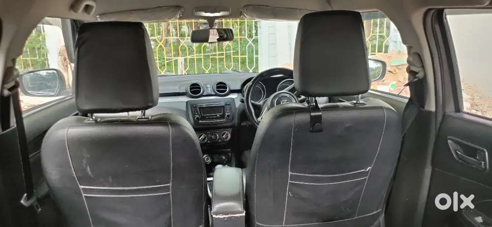 Maruti Suzuki Swift Vdi 2018 Diesel