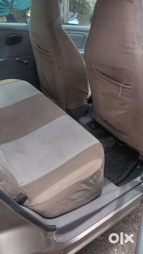 Maruti Suzuki Alto K10 1.0 Vxi, 2011, Petrol
