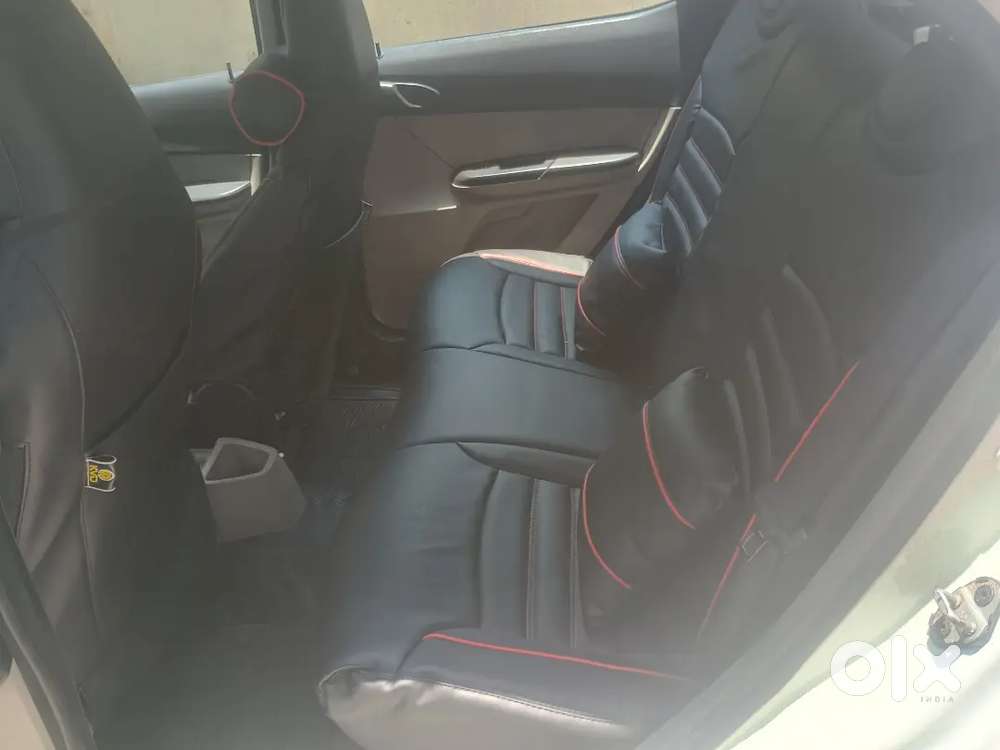 Tata Tiago Xm Petrol, 2016 Model