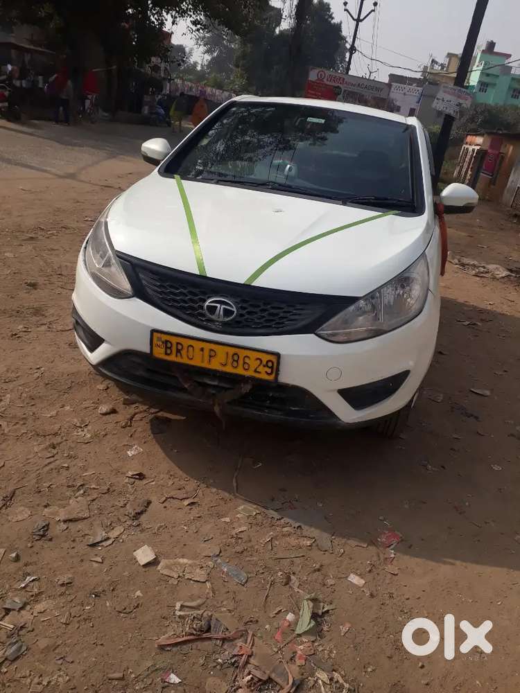 Tata Zest Diesel Manual 2019