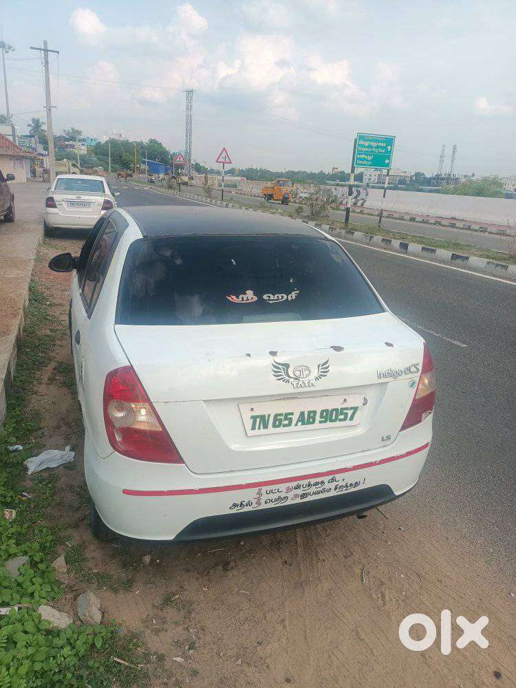 Tata Indigo Cs, 2016
