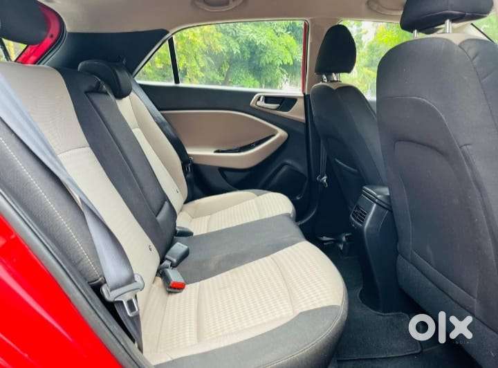 Hyundai Elite I20 1.2 Asta (o) Cvt, 2019, Petrol