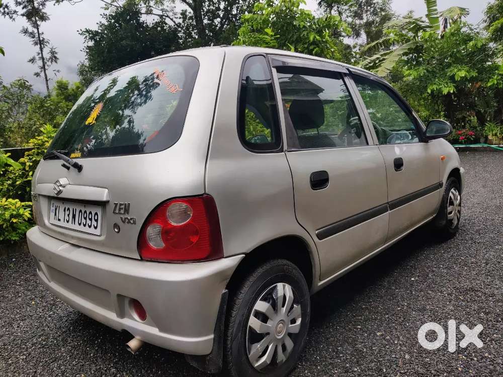 Maruti Suzuki Zen 2005 Full Option